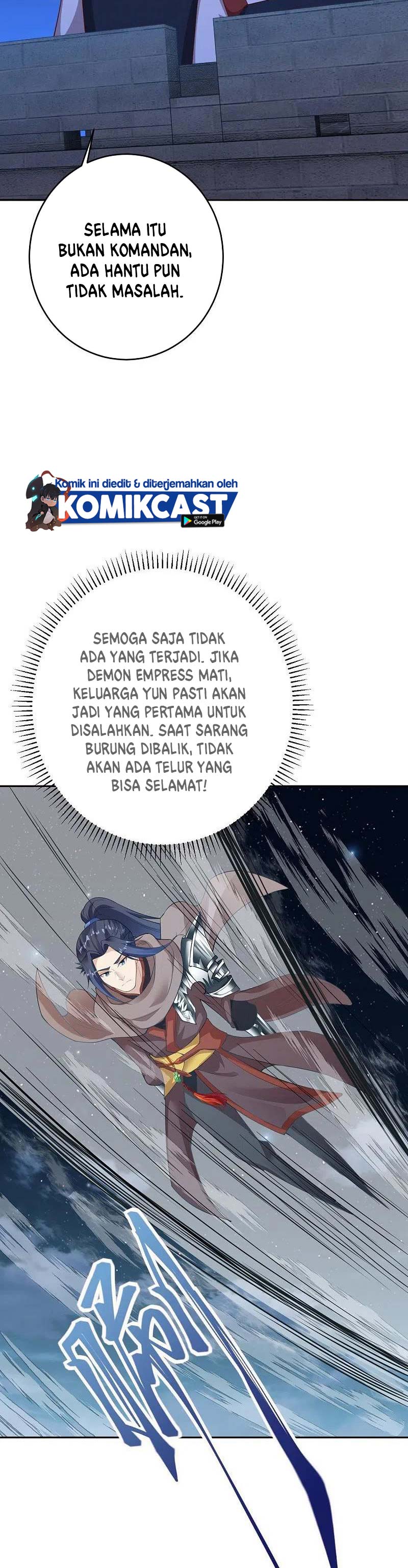 Dilarang COPAS - situs resmi www.mangacanblog.com - Komik against the gods 368 - chapter 368 369 Indonesia against the gods 368 - chapter 368 Terbaru 14|Baca Manga Komik Indonesia|Mangacan